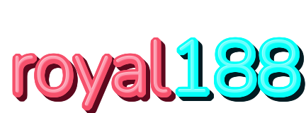 royal188 — logo kanal