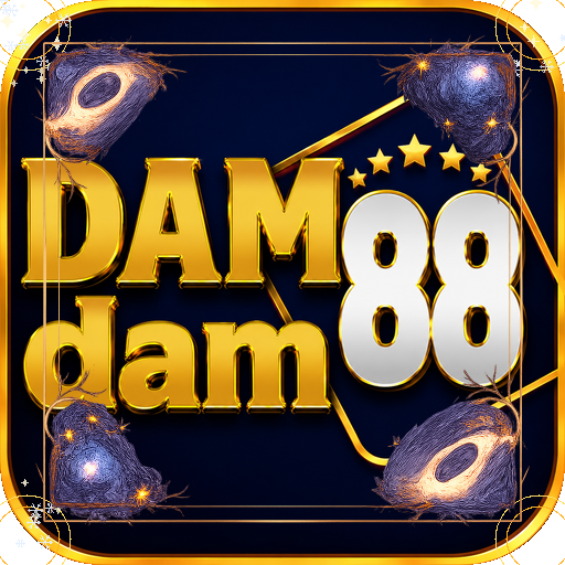 dam88 — mitra unggulan
