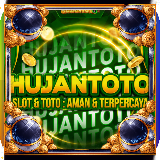 hujantoto — mitra unggulan